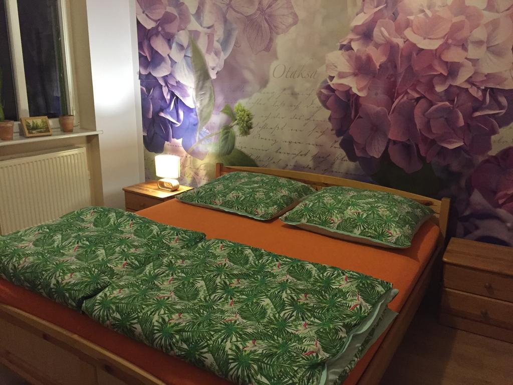 Appartement Kawalerka Fredry 3/13 à Poznań Extérieur photo